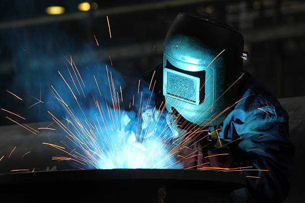 Best Specialty Welding Processes in Pahoa, HI